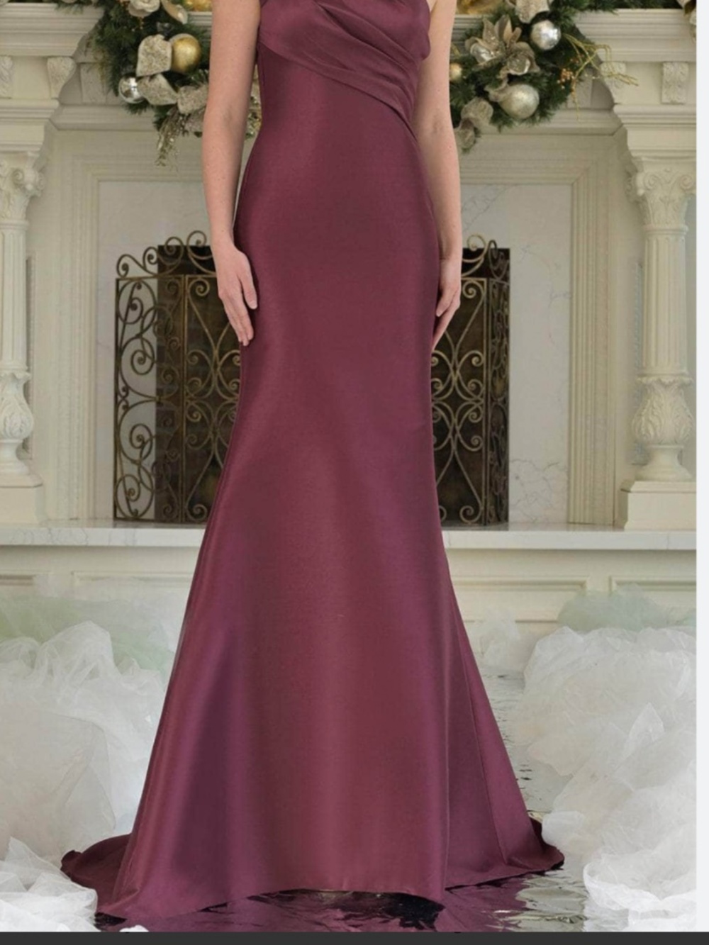 Mother of the Bride Dress